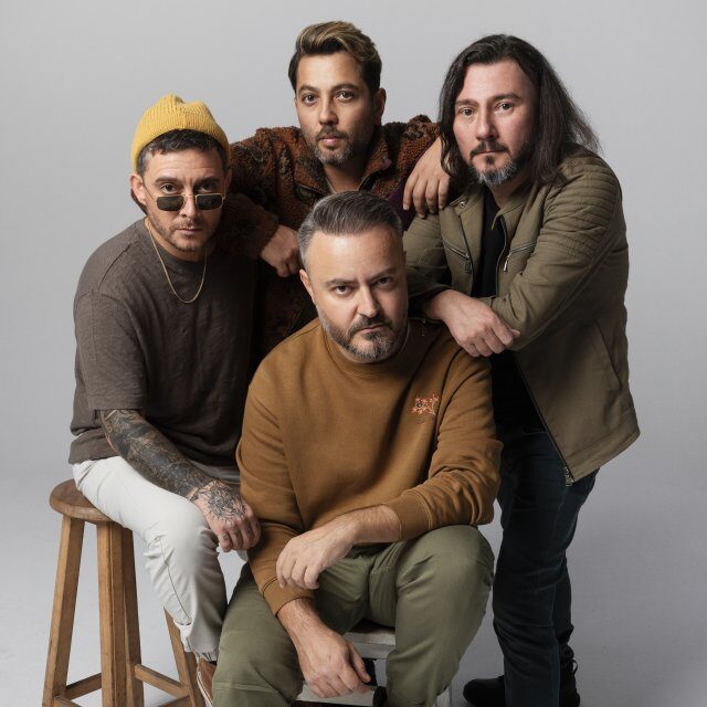 Grup 84 Menajeri - Sound Menajerlik İletişim